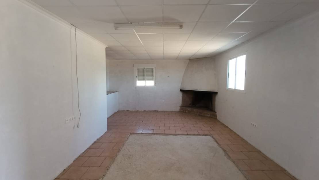 Venta - Country House - Jumilla - Jumilla Centro