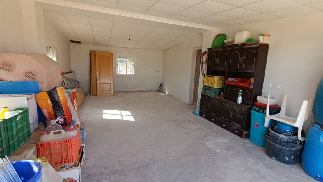 Venta - Country House - Jumilla - Jumilla Centro