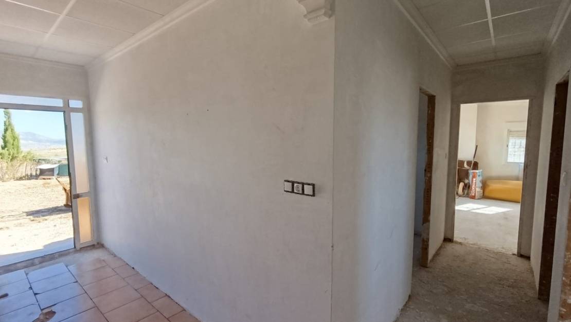 Venta - Country House - Jumilla - Jumilla Centro