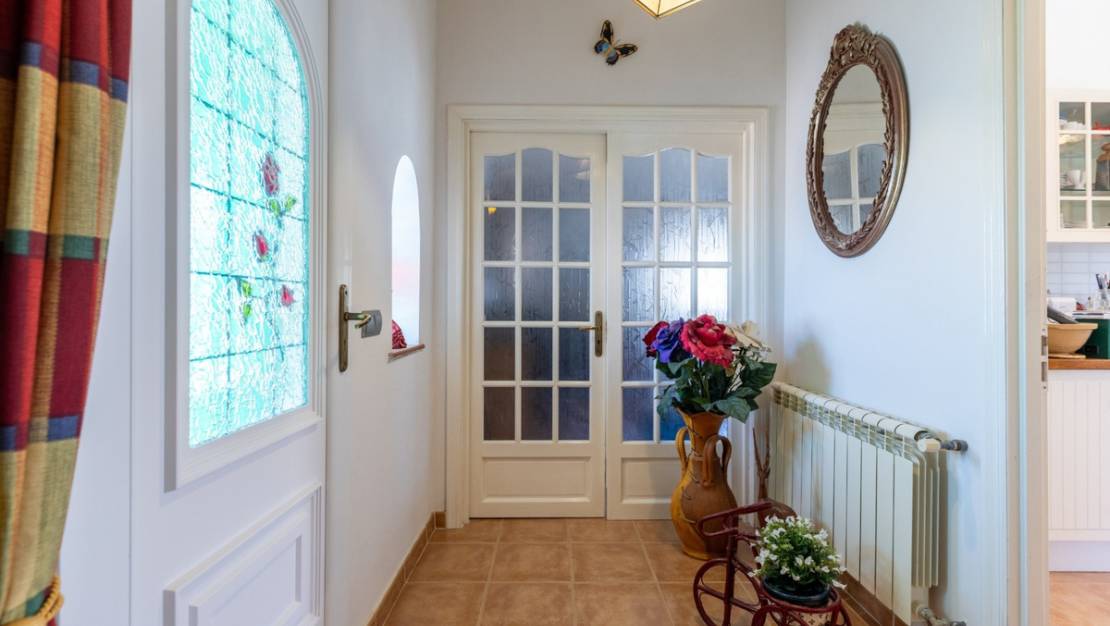 Venta - Country House - Jumilla - Torre Del Rico