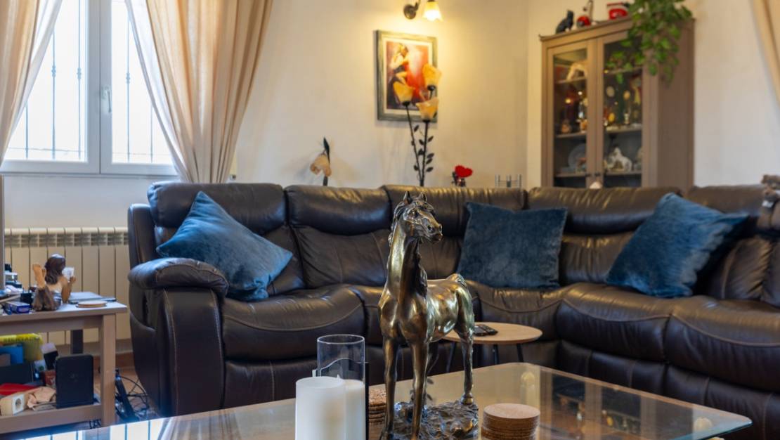 Venta - Country House - Jumilla - Torre Del Rico