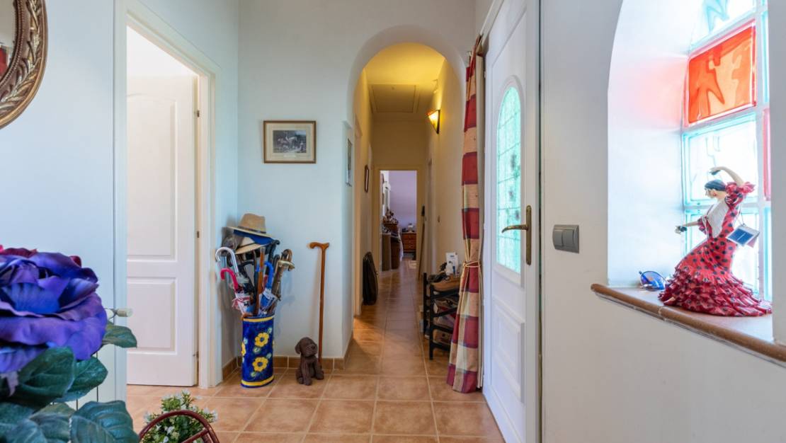 Venta - Country House - Jumilla - Torre Del Rico