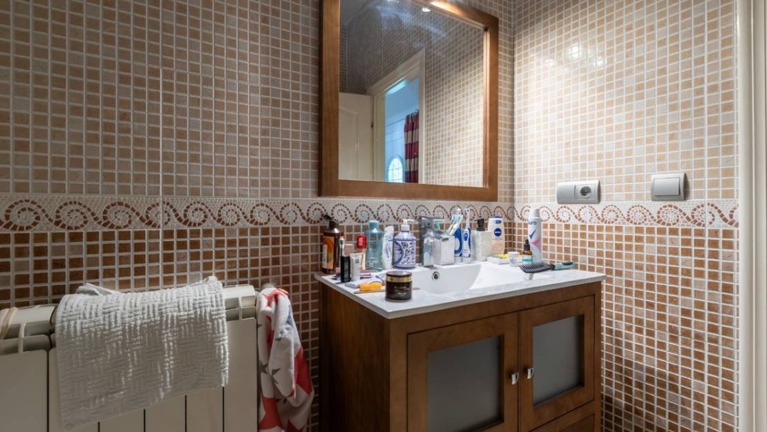 Venta - Country House - Jumilla - Torre Del Rico