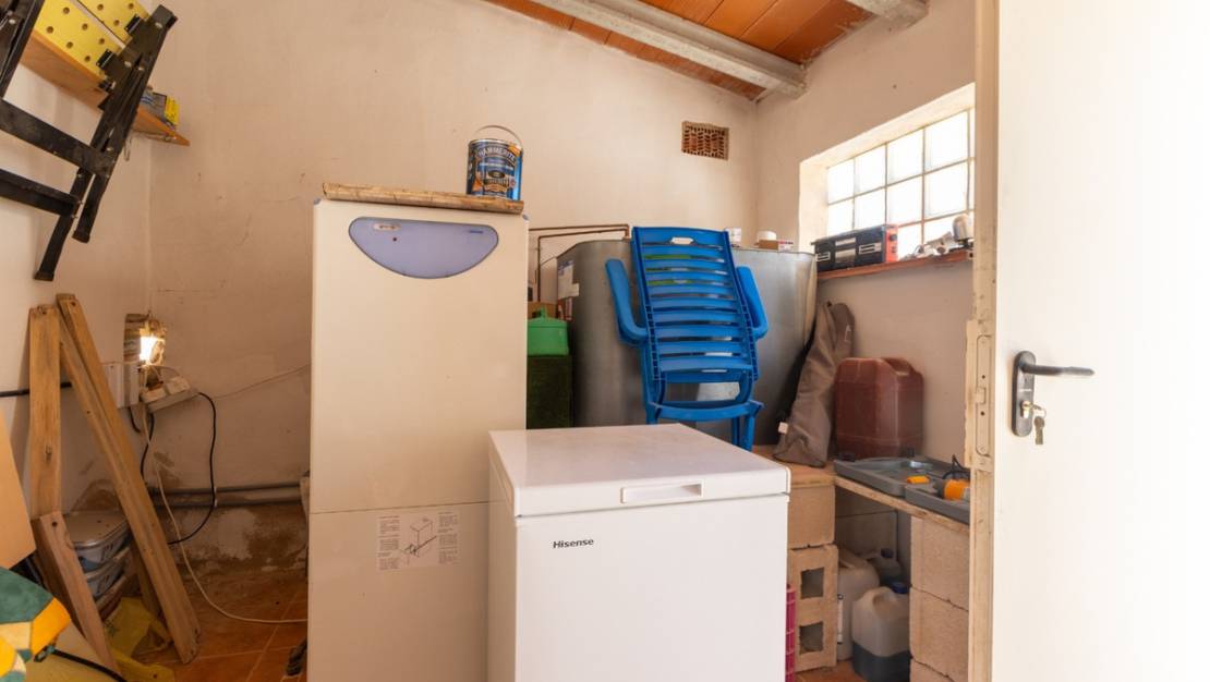 Venta - Country House - Jumilla - Torre Del Rico