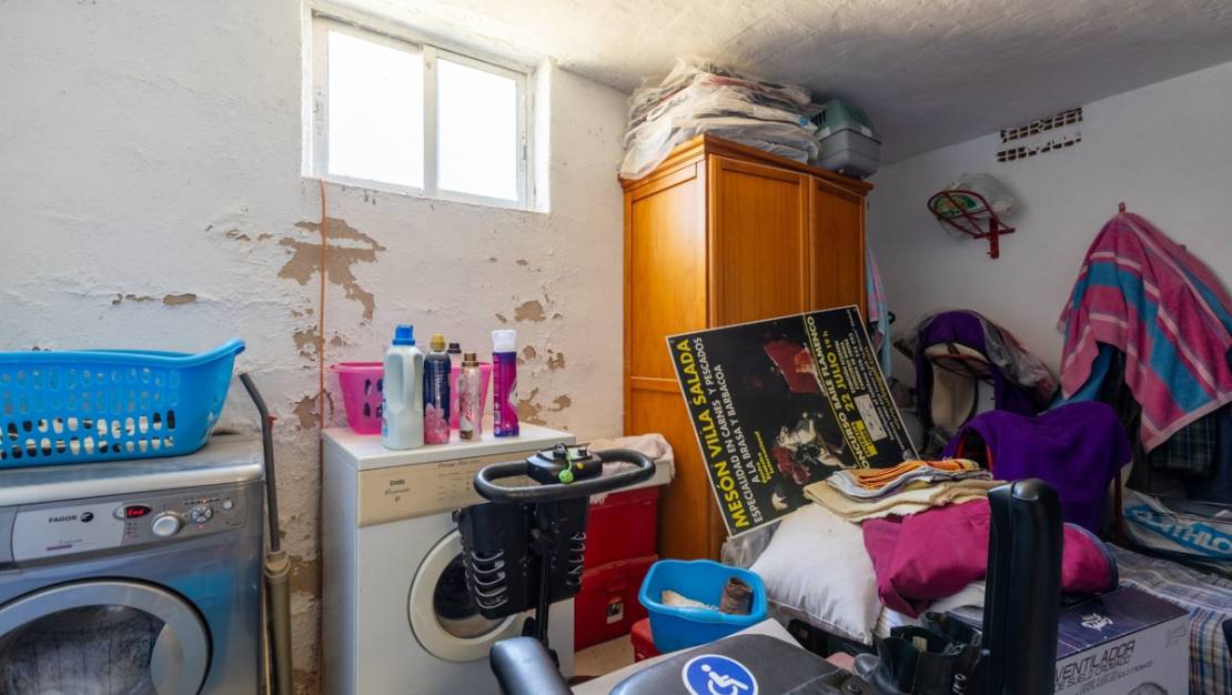 Venta - Country House - Jumilla - Torre Del Rico