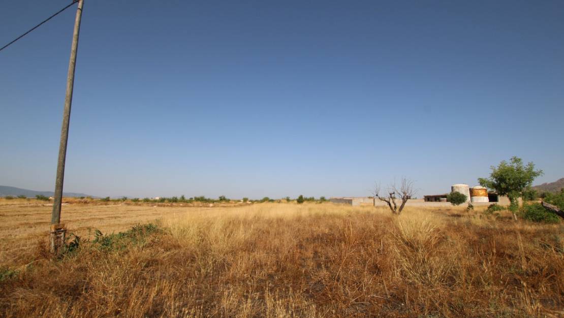 Venta - Country House - Jumilla - Torre Del Rico