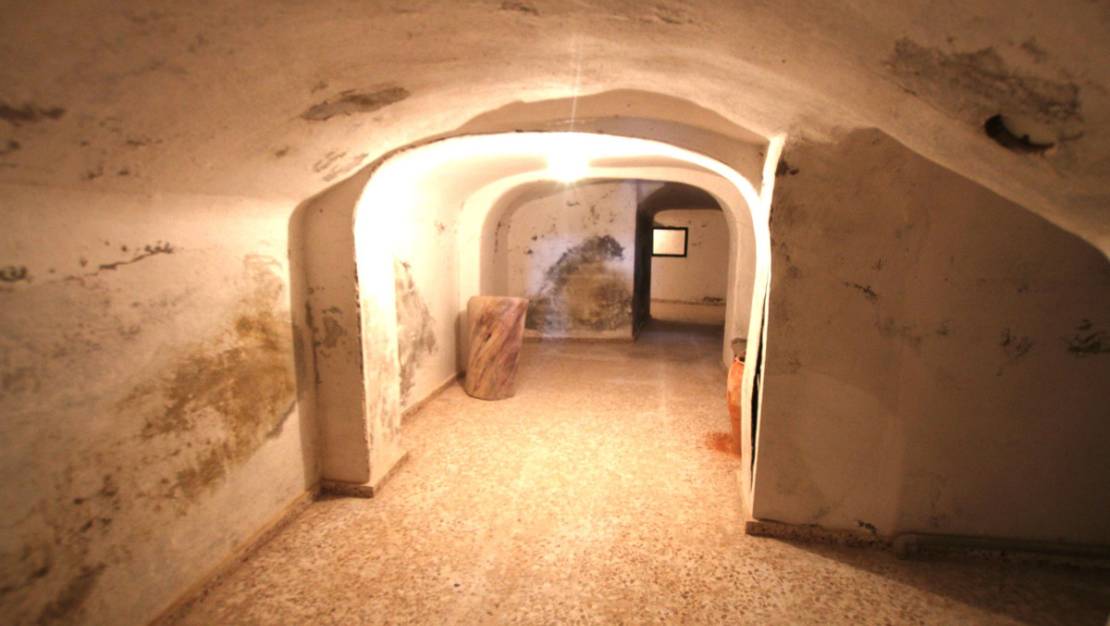 Venta - Country House - Jumilla - Torre Del Rico