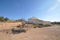 Venta - Country House - Jumilla - Torre Del Rico