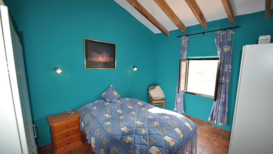 Venta - Country House - Jumilla - Torre Del Rico