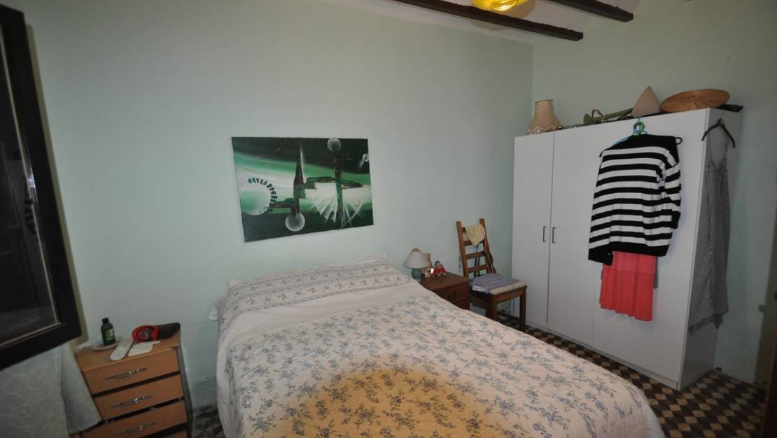 Venta - Country House - Jumilla - Torre Del Rico