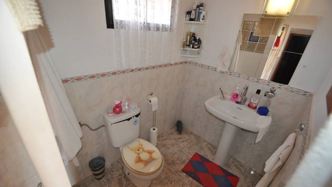 Venta - Country House - Jumilla - Torre Del Rico