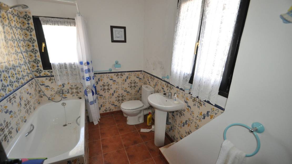 Venta - Country House - Jumilla - Torre Del Rico