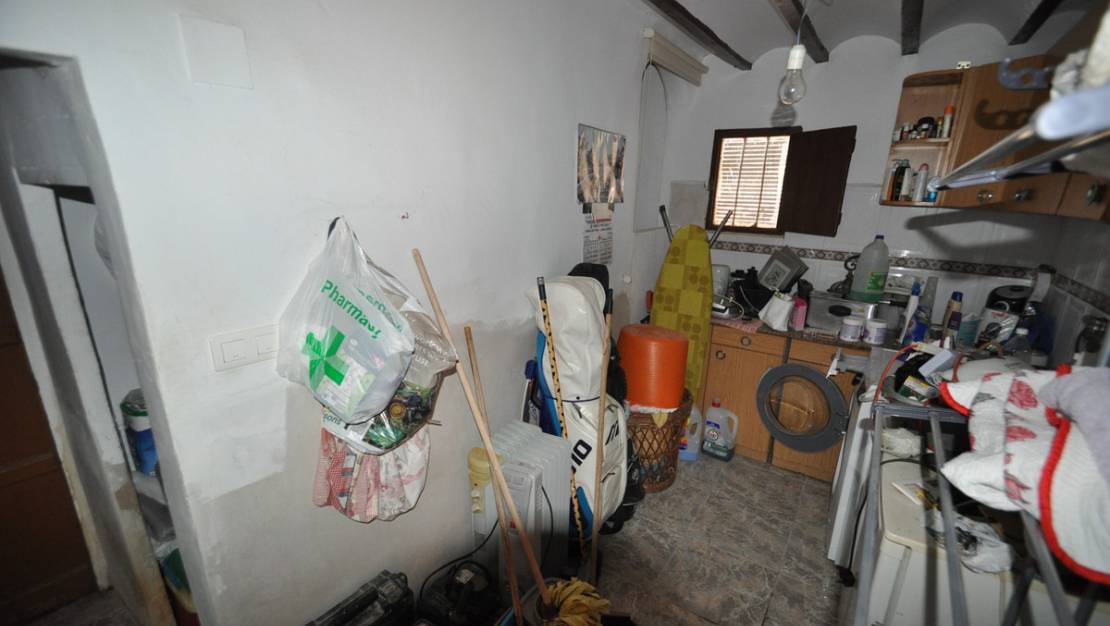 Venta - Country House - Jumilla - Torre Del Rico