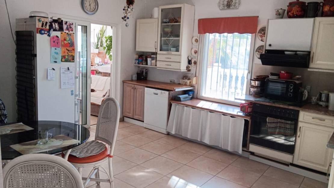 Venta - Country House - La Nucía - Cautivador