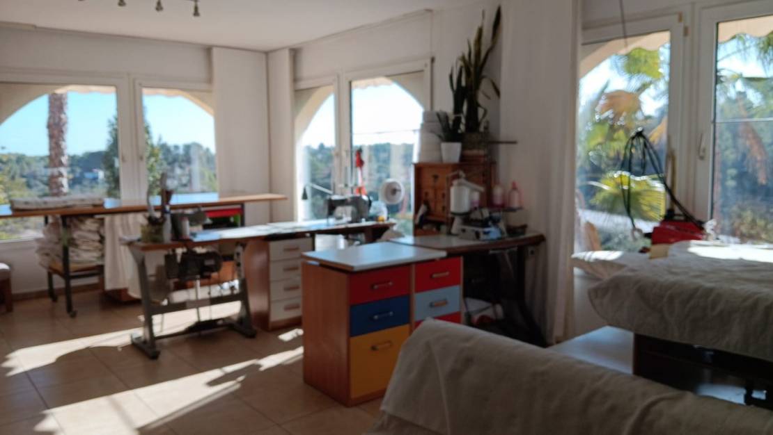 Venta - Country House - La Nucía - Cautivador