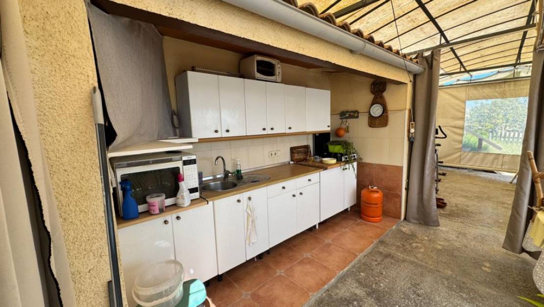 Venta - Country House - La Nucía - Cautivador