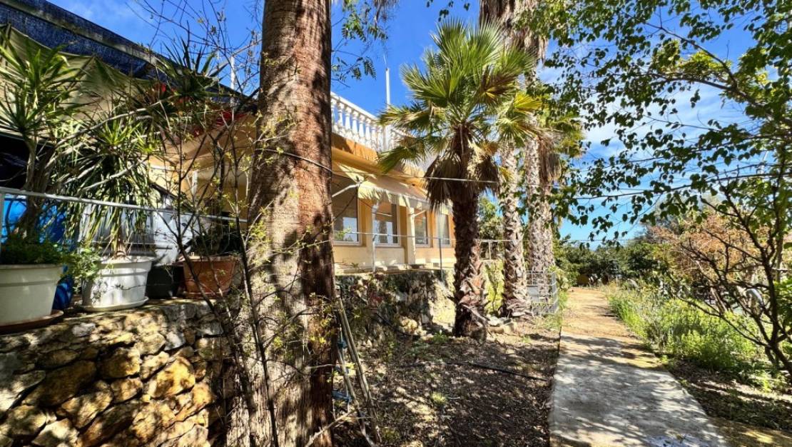 Venta - Country House - La Nucía - Cautivador
