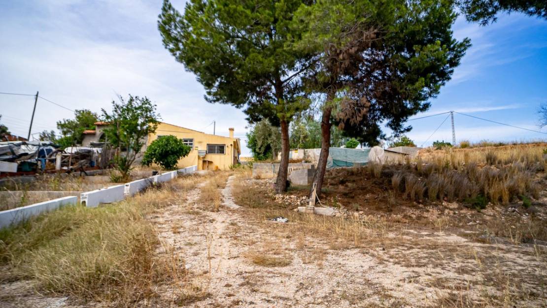 Venta - Country House - La Nucía - La Nucia Centro