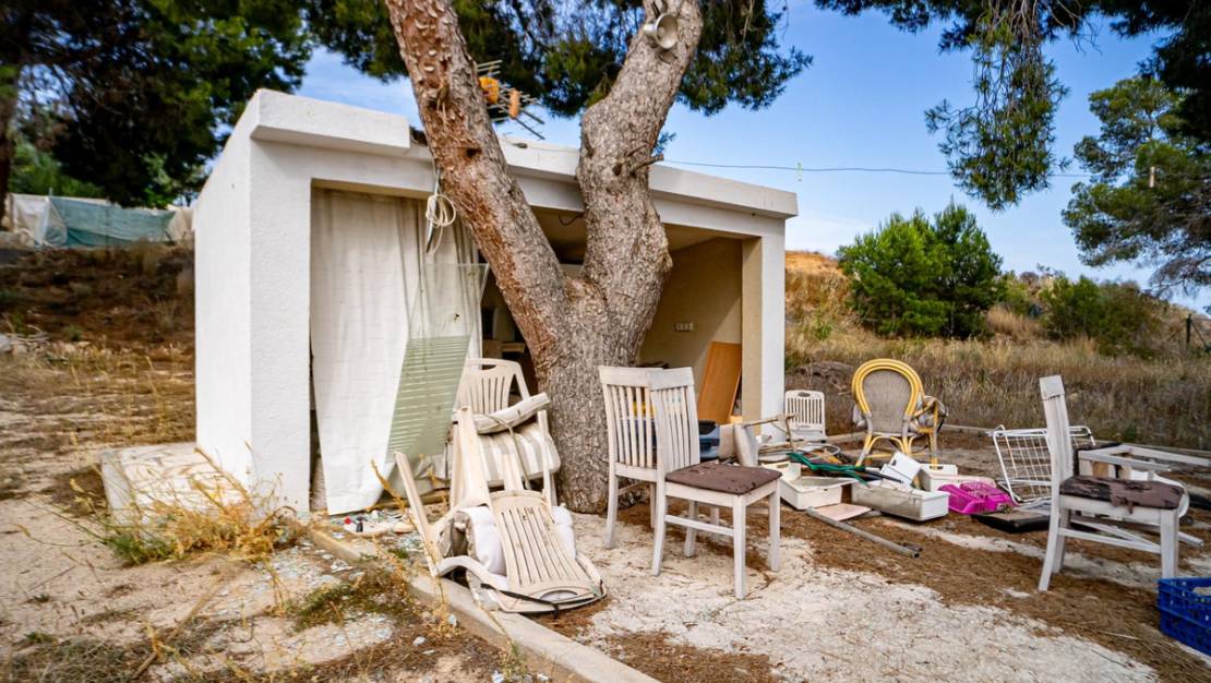 Venta - Country House - La Nucía - La Nucia Centro