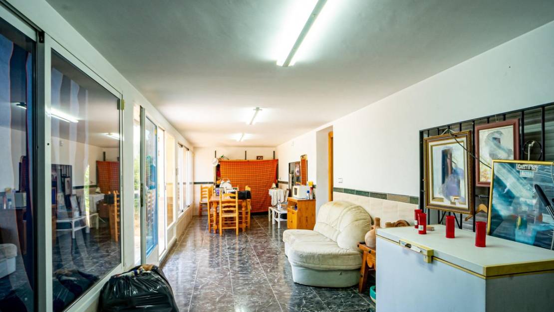Venta - Country House - La Nucía - La Nucia Centro