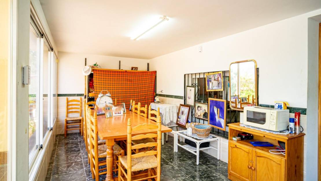 Venta - Country House - La Nucía - La Nucia Centro