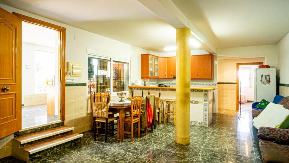 Venta - Country House - La Nucía - La Nucia Centro