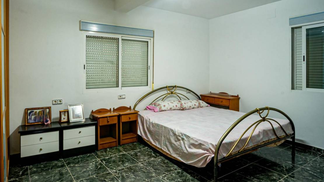 Venta - Country House - La Nucía - La Nucia Centro