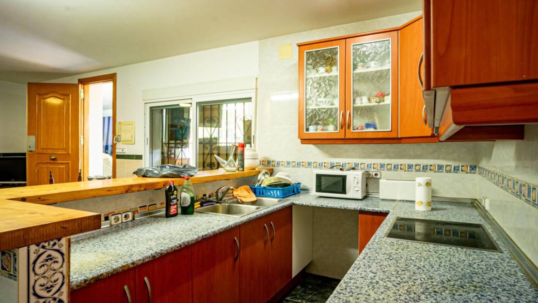 Venta - Country House - La Nucía - La Nucia Centro