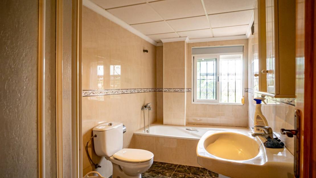 Venta - Country House - La Nucía - La Nucia Centro