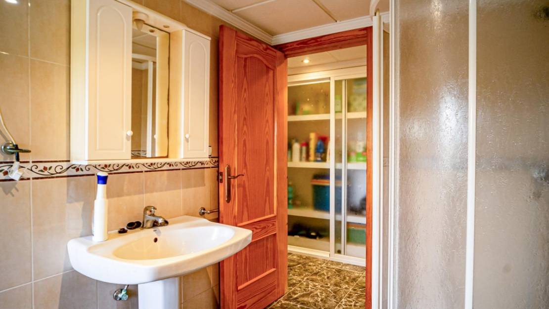 Venta - Country House - La Nucía - La Nucia Centro