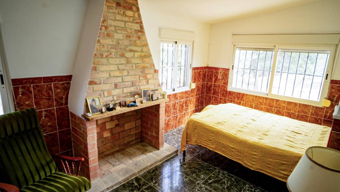 Venta - Country House - La Nucía - La Nucia Centro