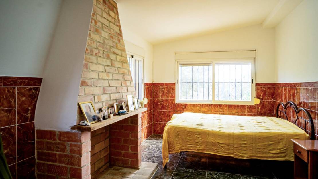 Venta - Country House - La Nucía - La Nucia Centro