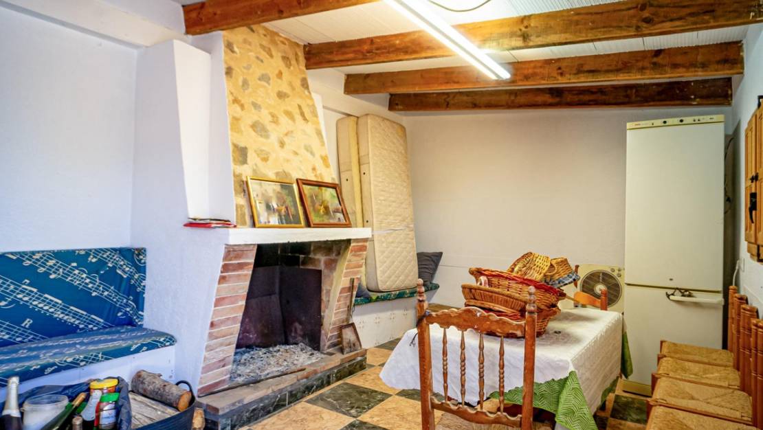 Venta - Country House - La Nucía - La Nucia Centro