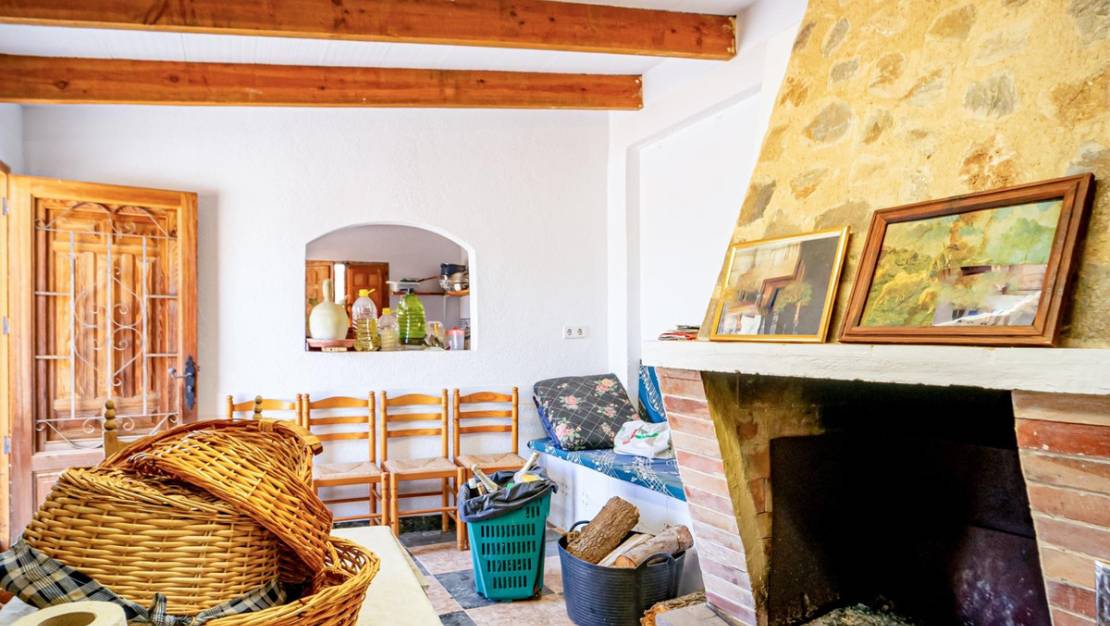 Venta - Country House - La Nucía - La Nucia Centro