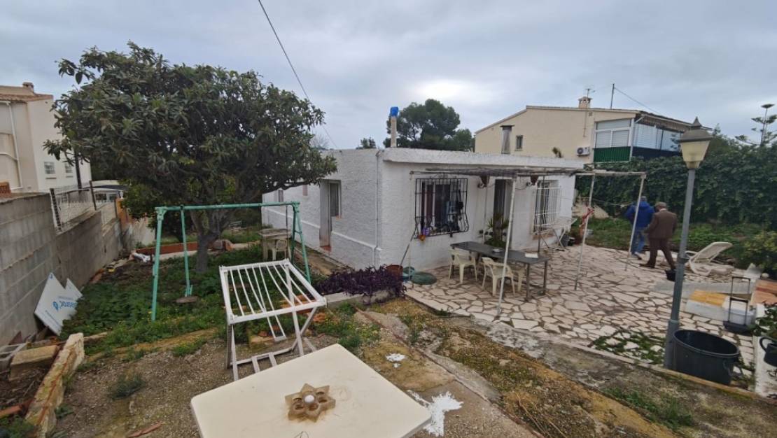 Venta - Country House - La Nucía - La Nucia Centro