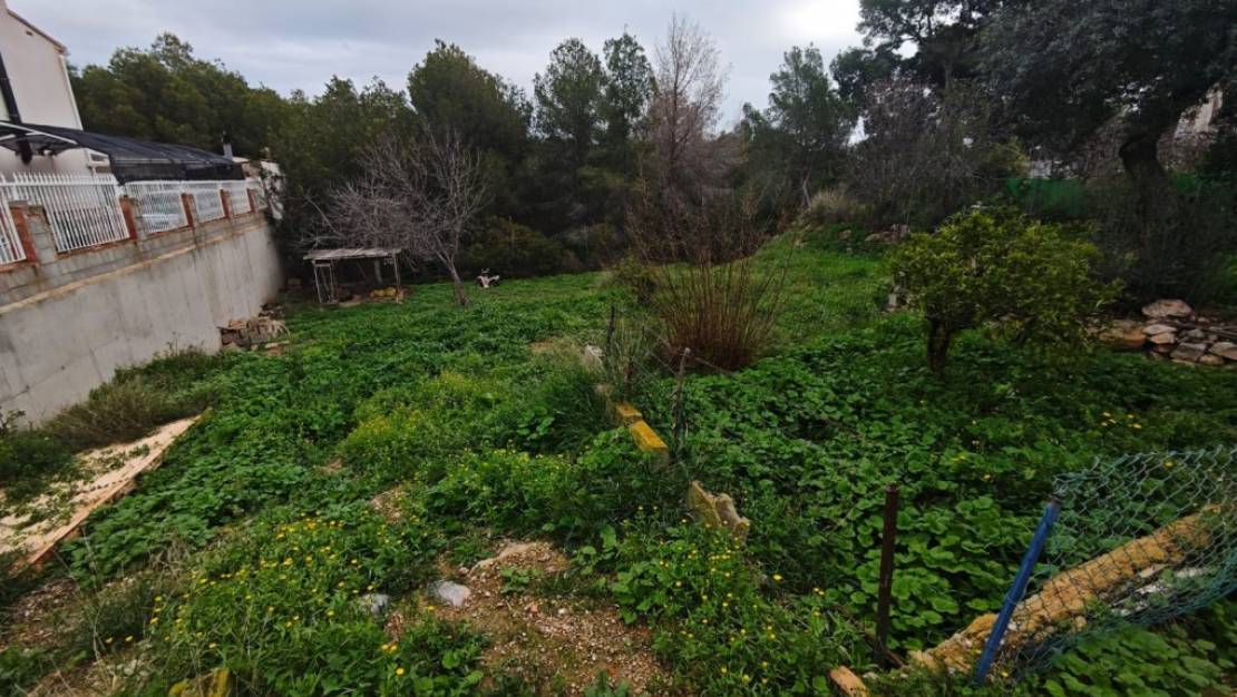 Venta - Country House - La Nucía - La Nucia Centro