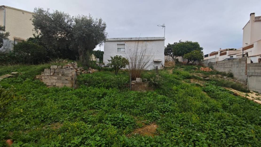 Venta - Country House - La Nucía - La Nucia Centro