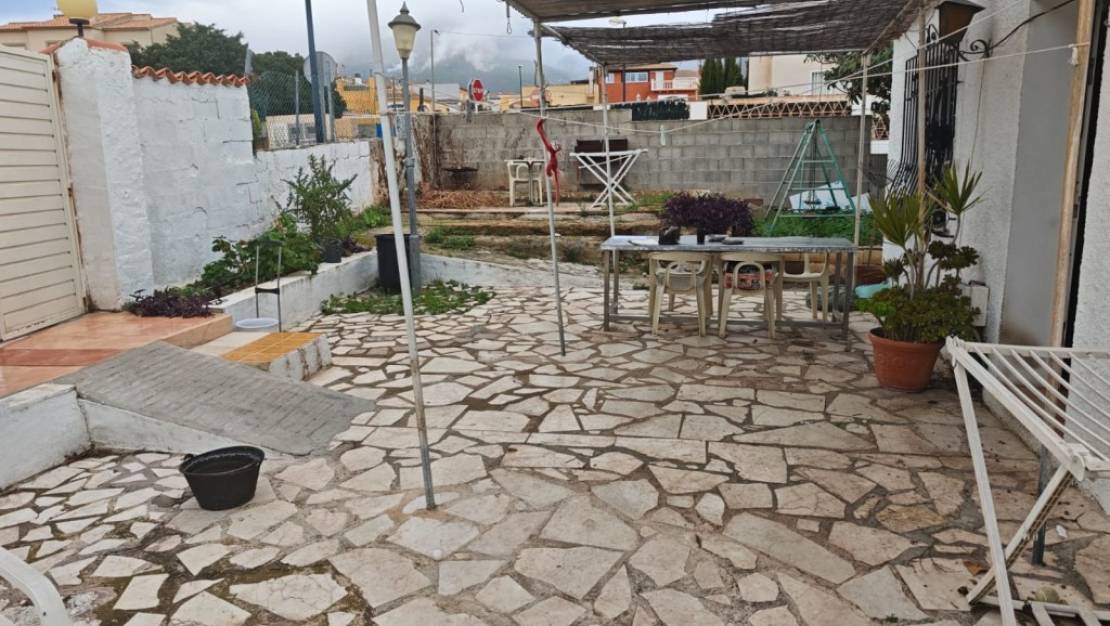 Venta - Country House - La Nucía - La Nucia Centro