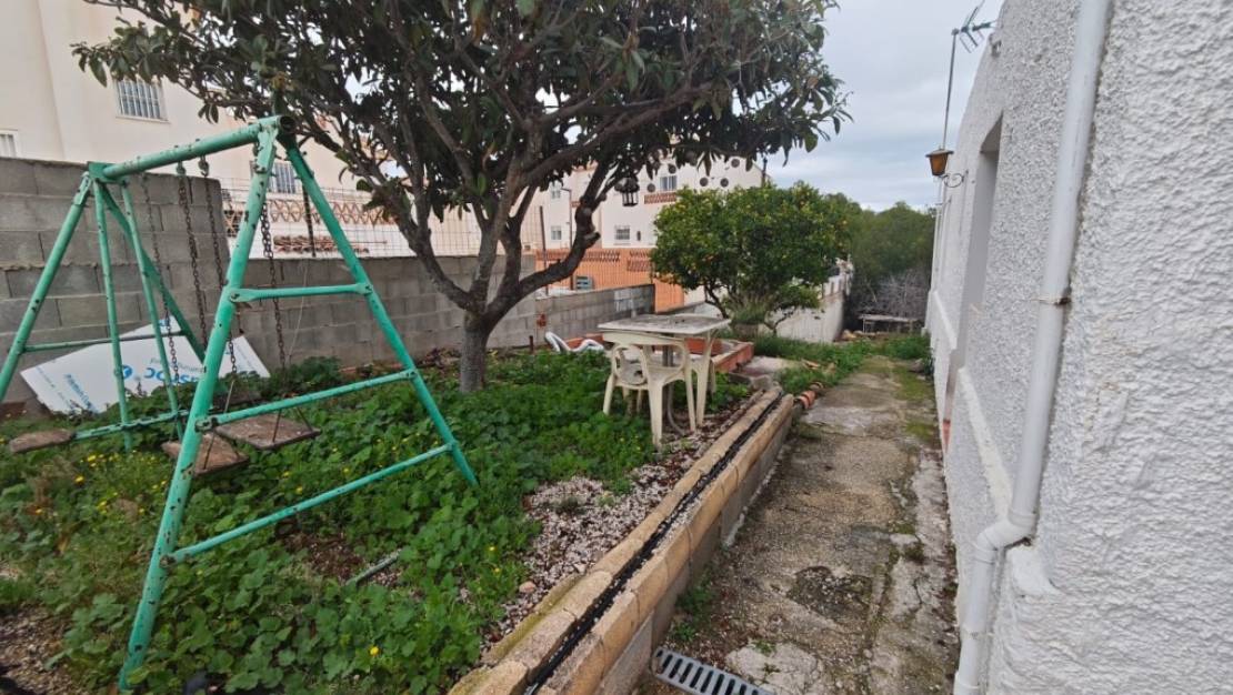 Venta - Country House - La Nucía - La Nucia Centro