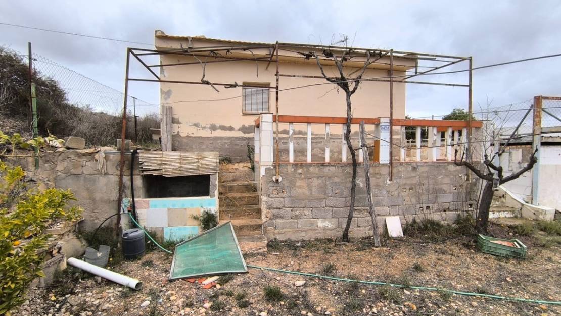 Venta - Country House - La Romana - La Romana Centro