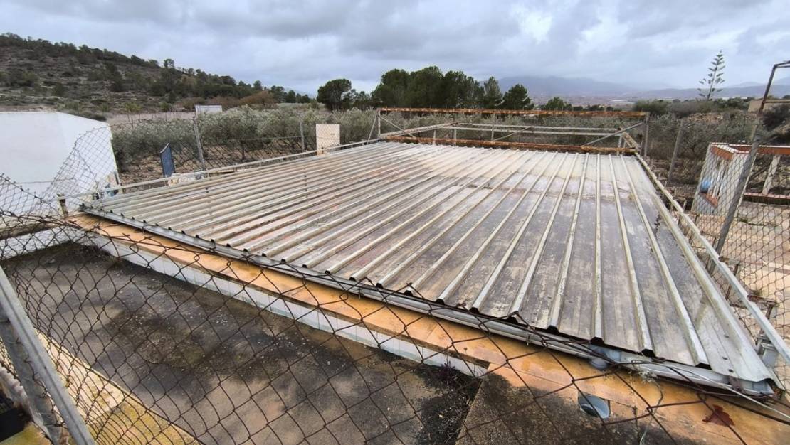 Venta - Country House - La Romana - La Romana Centro