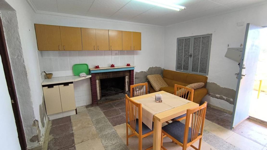 Venta - Country House - La Romana - La Romana Centro