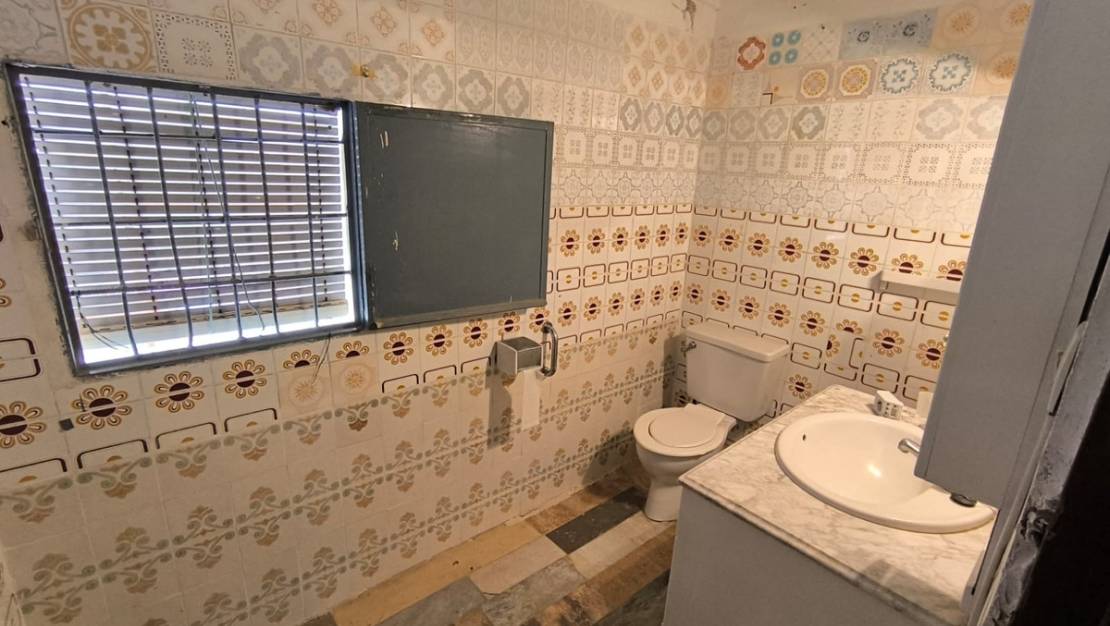 Venta - Country House - La Romana - La Romana Centro