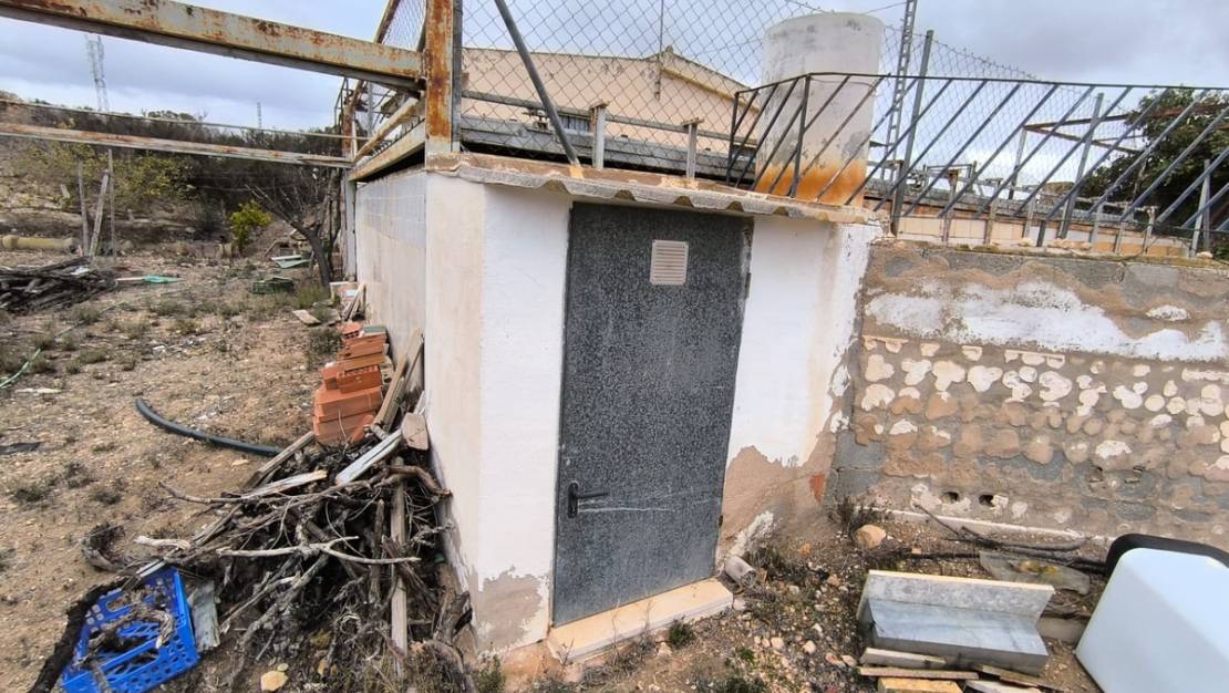 Venta - Country House - La Romana - La Romana Centro