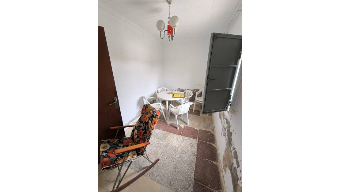 Venta - Country House - La Romana - La Romana Centro