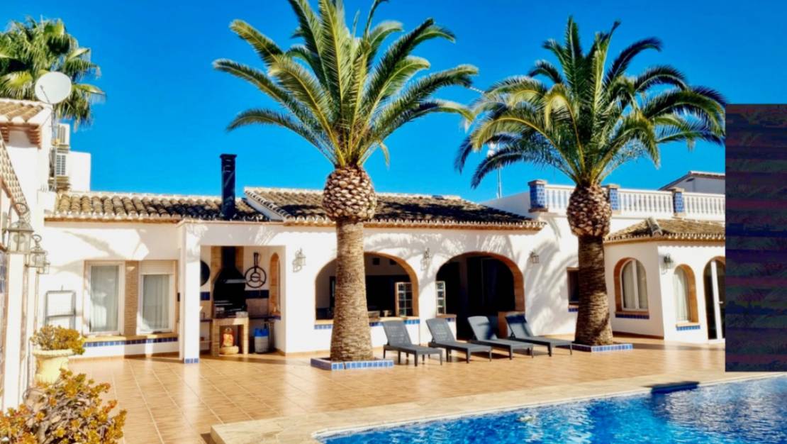 Venta - Country House - Lliber