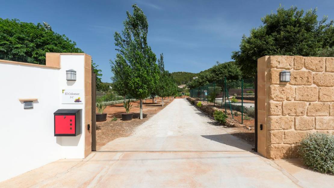 Venta - Country House - Lliber