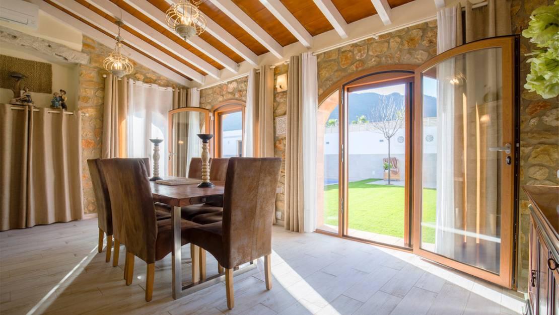 Venta - Country House - Lliber