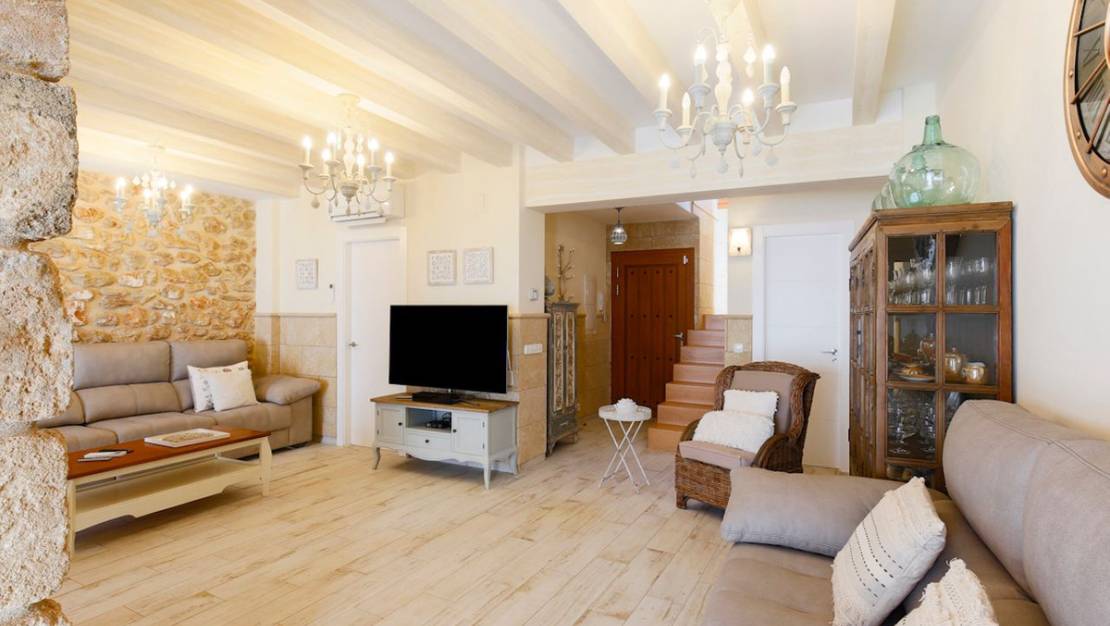 Venta - Country House - Lliber