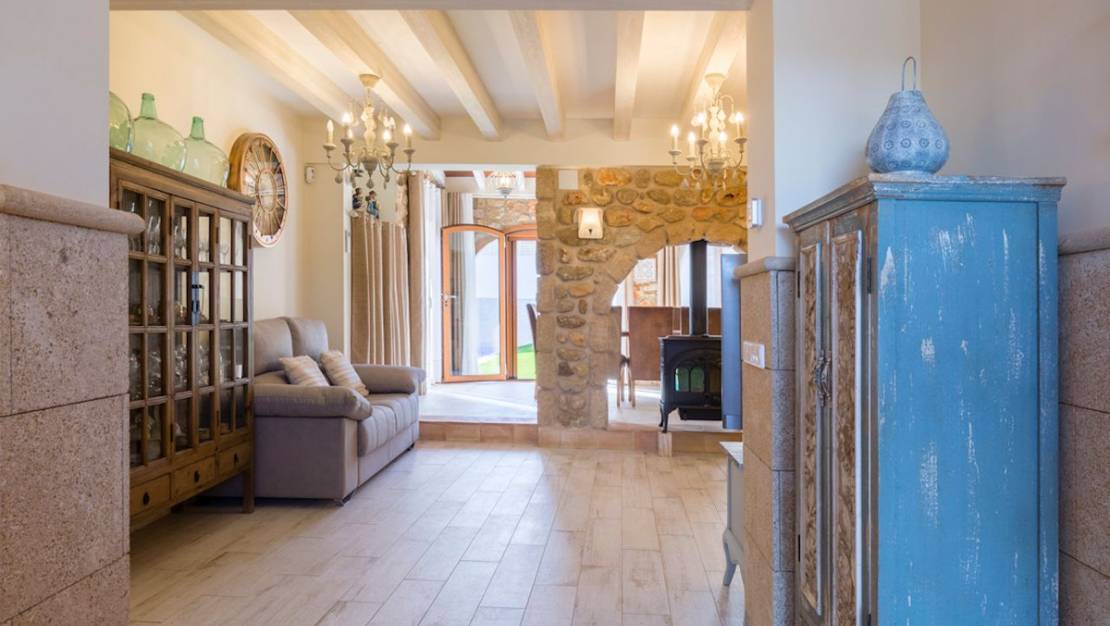 Venta - Country House - Lliber